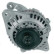 Alternator 12060098 Eurotec