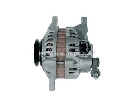 Alternator 12060098 Eurotec, Image 2