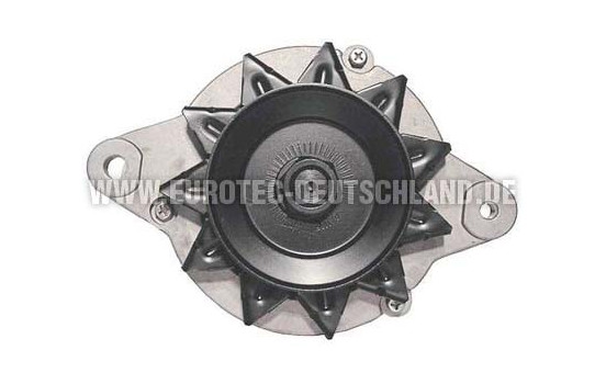 Alternator 12060101 Eurotec