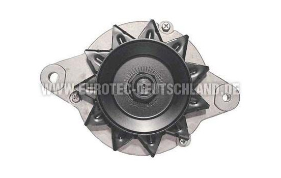 Alternator 12060101 Eurotec, Image 4