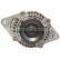 Alternator 12060107 Eurotec