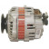 Alternator 12060107 Eurotec, Thumbnail 2