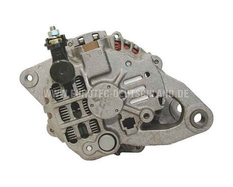 Alternator 12060107 Eurotec, Image 3