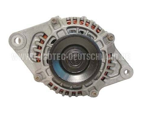 Alternator 12060107 Eurotec, Image 4