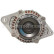 Alternator 12060107 Eurotec, Thumbnail 4