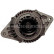 Alternator 12060111 Eurotec