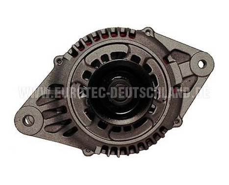 Alternator 12060111 Eurotec, Image 4