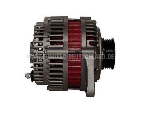 Alternator 12060111 Eurotec, Image 5