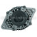Alternator 12060112 Eurotec
