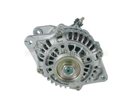 Alternator 12060124 Eurotec