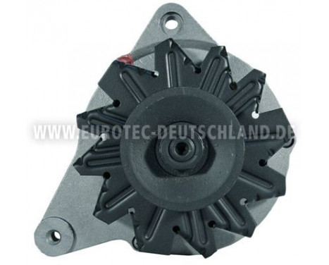 Alternator 12060126 Eurotec, Image 4