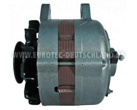 Alternator 12060126 Eurotec, Image 5