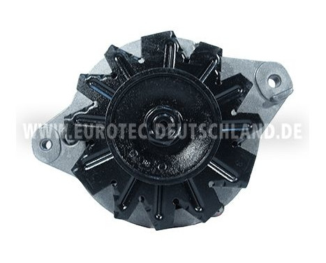 Alternator 12060136 Eurotec