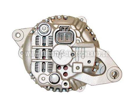 Alternator 12060137 Eurotec, Image 3