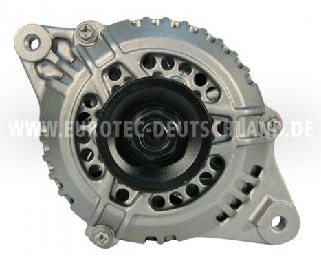 Alternator 12060137 Eurotec, Image 4