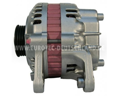 Alternator 12060137 Eurotec, Image 5