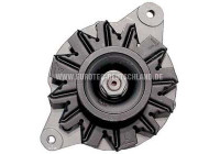 Alternator 12060138 Eurotec