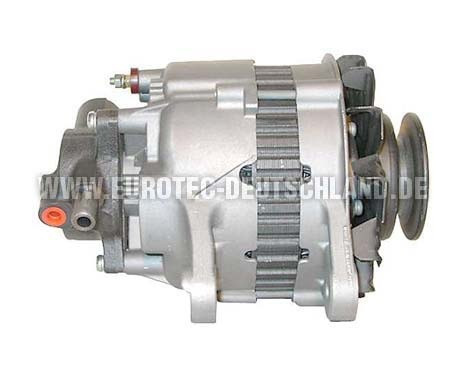 Alternator 12060138 Eurotec, Image 2