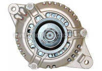Alternator 12060145 Eurotec