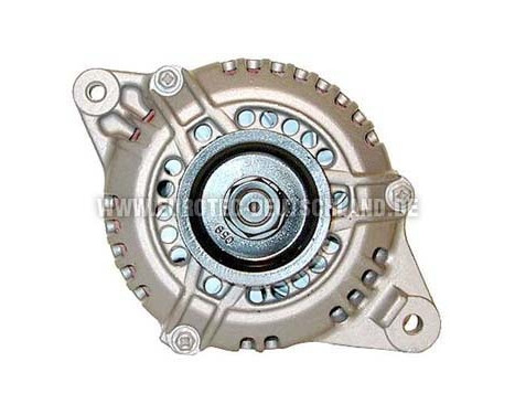 Alternator 12060145 Eurotec