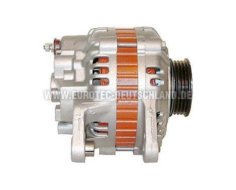 Alternator 12060145 Eurotec, Image 2