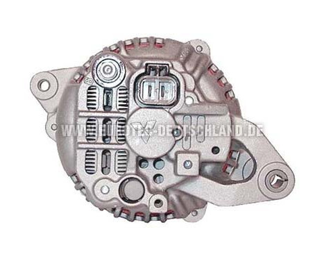 Alternator 12060145 Eurotec, Image 3