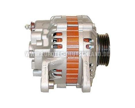 Alternator 12060145 Eurotec, Image 5