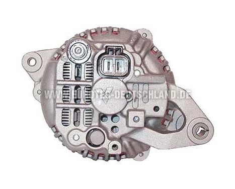Alternator 12060145 Eurotec, Image 6