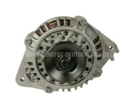 Alternator 12060149 Eurotec