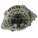 Alternator 12060149 Eurotec