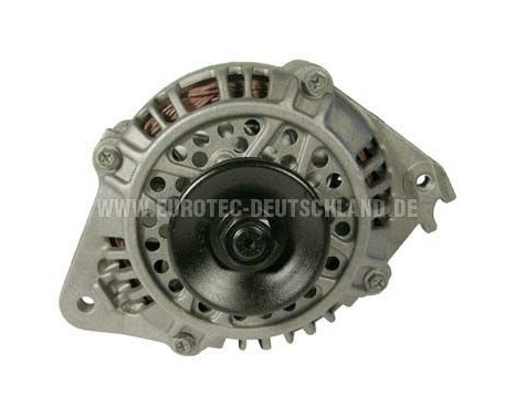 Alternator 12060149 Eurotec, Image 4