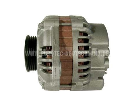 Alternator 12060149 Eurotec, Image 5