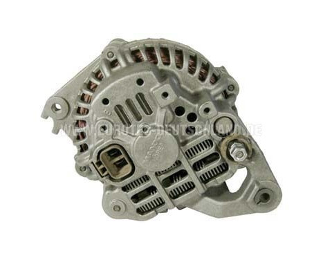 Alternator 12060149 Eurotec, Image 6