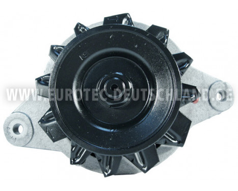 Alternator 12060155 Eurotec