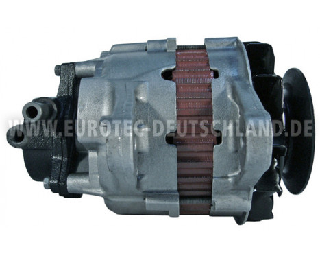 Alternator 12060155 Eurotec, Image 2