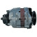 Alternator 12060155 Eurotec, Thumbnail 2