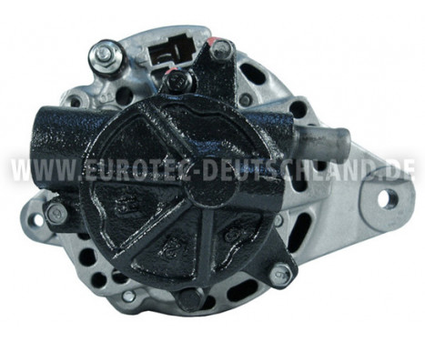 Alternator 12060155 Eurotec, Image 3