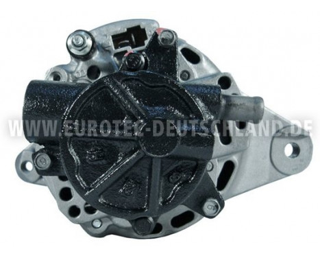 Alternator 12060155 Eurotec, Image 6