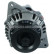Alternator 12060163 Eurotec