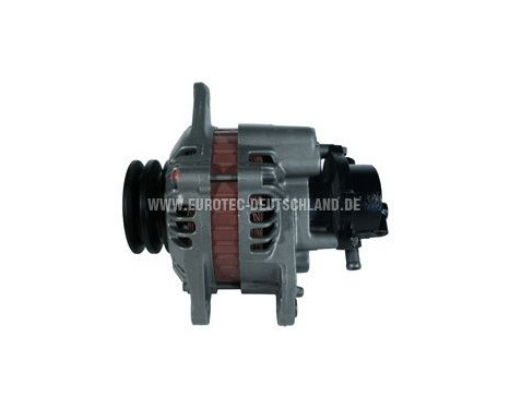 Alternator 12060163 Eurotec, Image 5