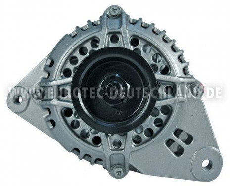 Alternator 12060170 Eurotec