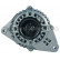 Alternator 12060170 Eurotec