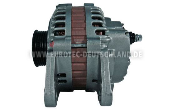Alternator 12060171 Eurotec, Image 2