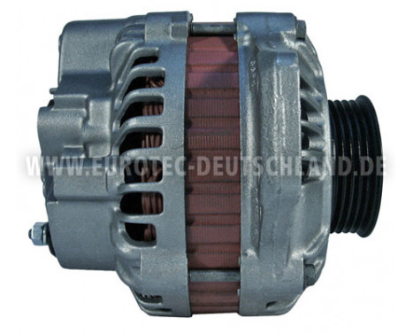 Alternator 12060177 Eurotec, Image 2