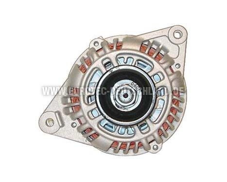 Alternator 12060179 Eurotec, Image 4