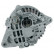 Alternator 12060185 Eurotec, Thumbnail 3