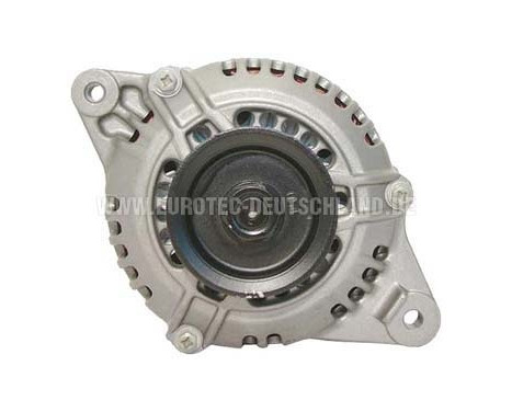 Alternator 12060189 Eurotec