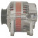 Alternator 12060189 Eurotec, Thumbnail 5