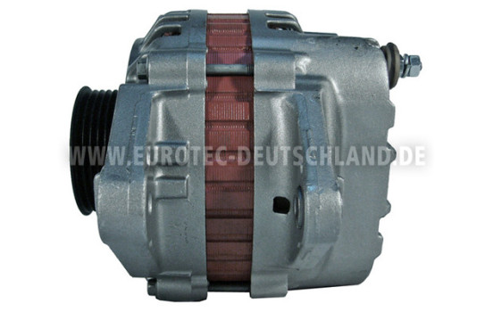 Alternator 12060198 Eurotec, Image 2