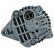 Alternator 12060198 Eurotec, Thumbnail 3